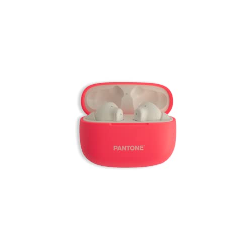 Pantone Tws In Ear Fluo Pink