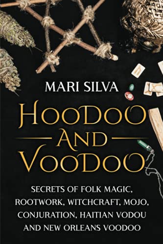 Hoodoo and Voodoo