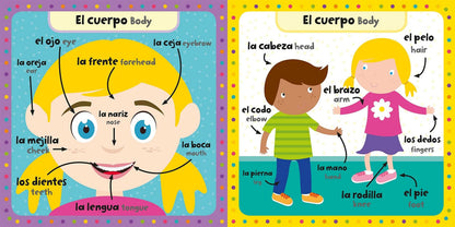 MIS Primeras 100 Palabras