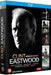 Coffret clint eastwood portrait 5 films