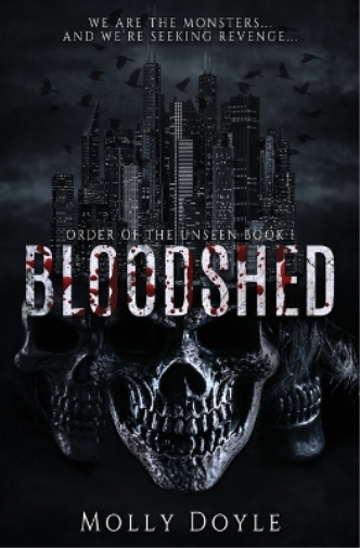 Bloodshed