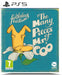 The Many Pieces of Mr.Coo