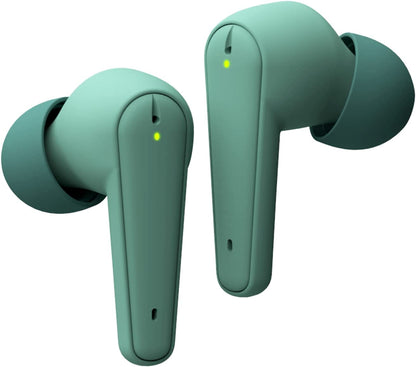 Fairphone True Wireless Earbuds, Green