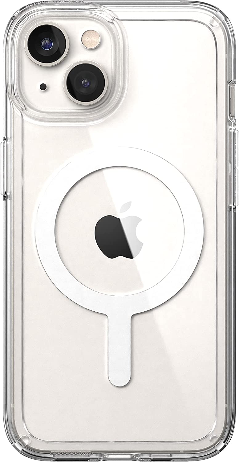 AP-1022 GEMSHELL +MS (CLEAR/CLEAR)