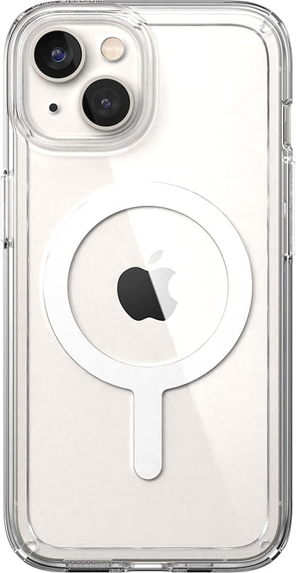 AP-1022 GEMSHELL +MS (CLEAR/CLEAR)
