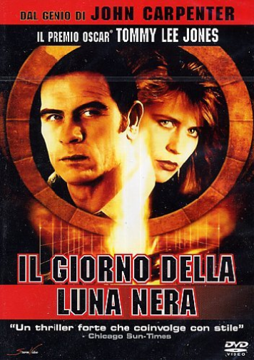 Il Giorno Della Luna Nera