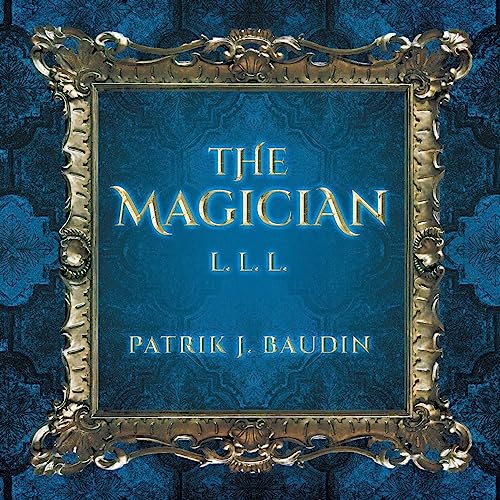 The Magician