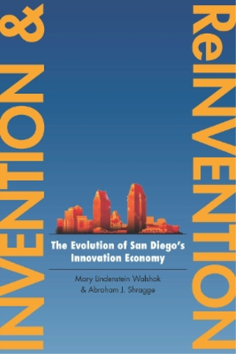 Invention and Reinvention