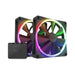 Nzxt F140 Rgb Core Fan 140Mm