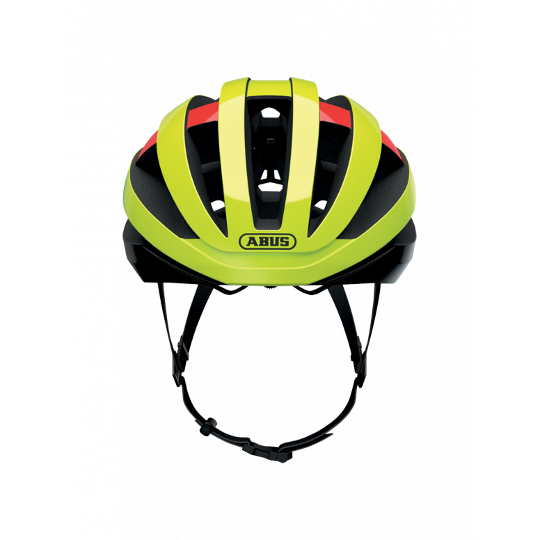 Abus Helmet Viantor Yellow M 54-58