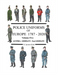 Police Uniforms of Europe 1787 - 2020 Volume Five