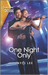 One Night Only