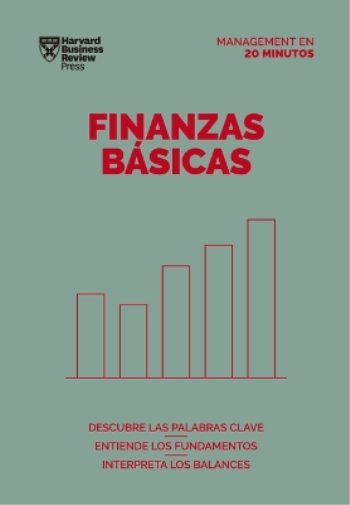 Finanzas Básicas (Finance Basics Spanish Edition)