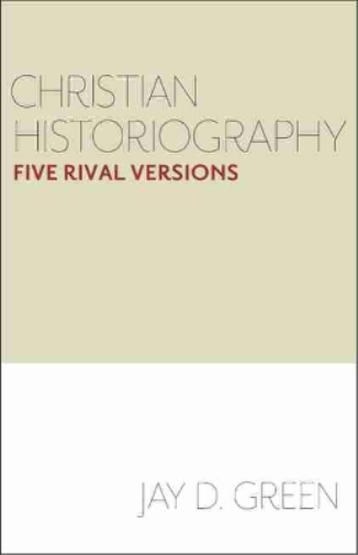 Christian Historiography