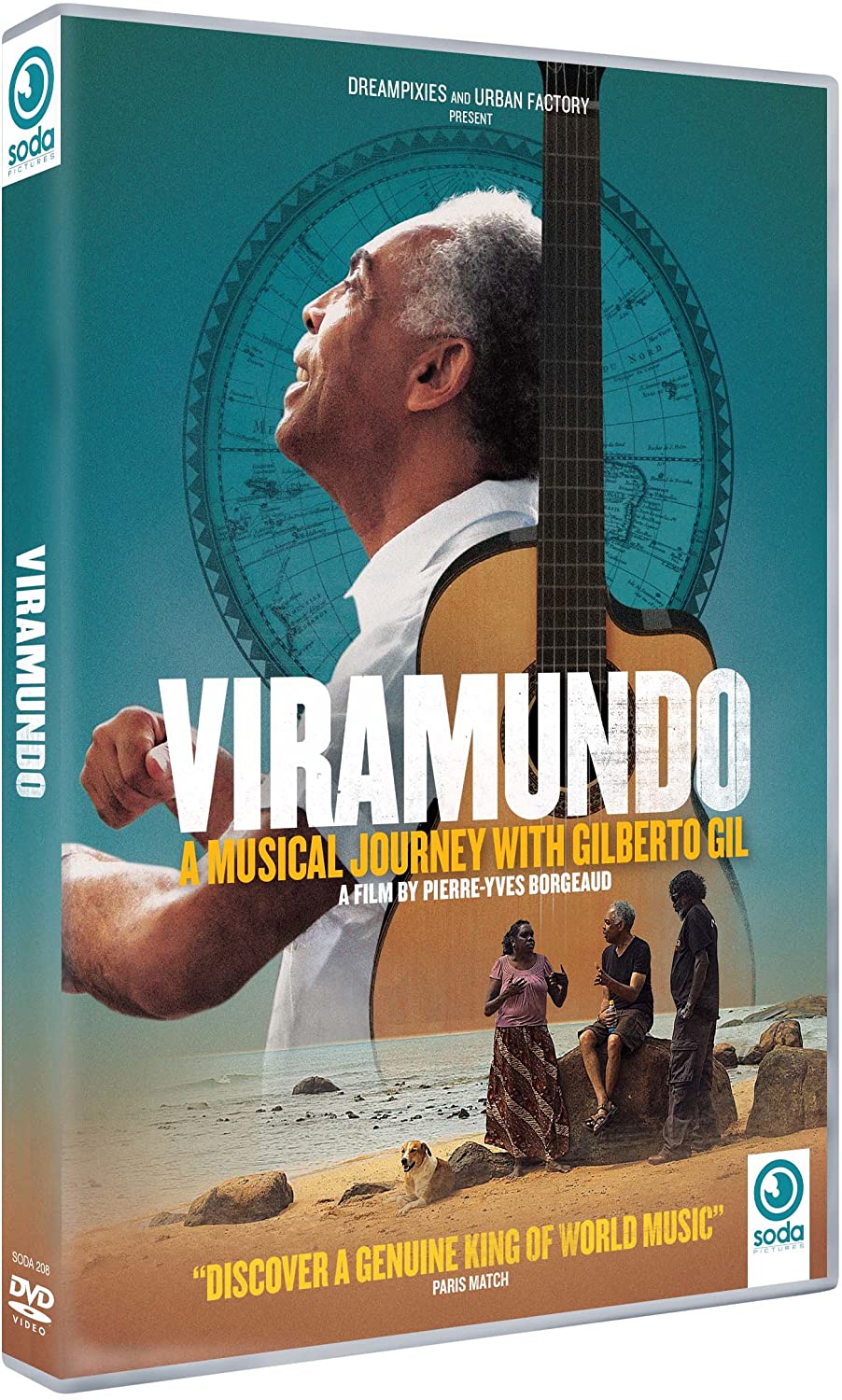 Viramundo