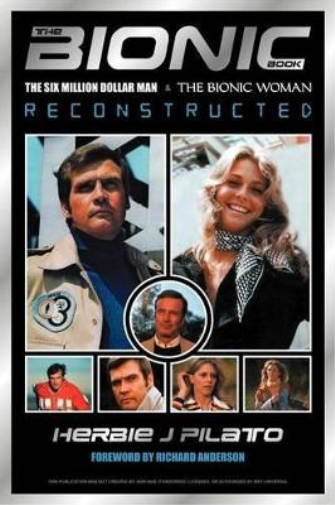 The Bionic Book