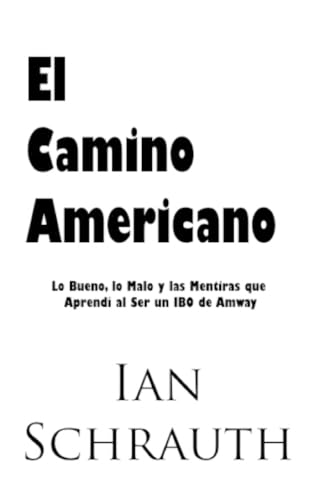 El Camino Americano