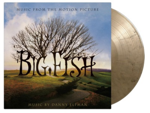 Big Fish