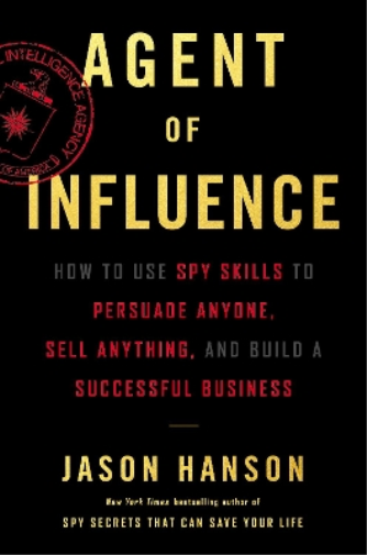 Agent of Influence