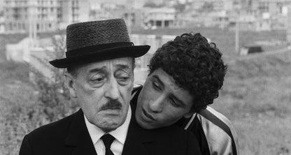 Pasolini 101 (The Criterion Collection)