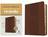 Santa Biblia NTV, Edicion compacta, letra grande