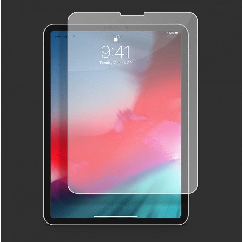 Compulocks Galaxy Tab A 8.0`` Tempered Glass Screen Protector - Screen Protector For Tablet - Glass - For Samsung Galaxy
