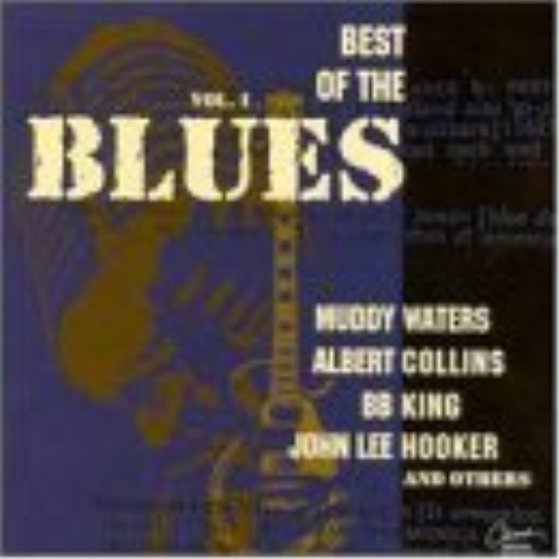 Best of the Blues Vol 1