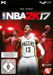NBA 2K17 (Code-in-a-Box)