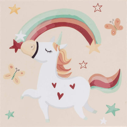 Ulysse: Musical Box - Unicorn