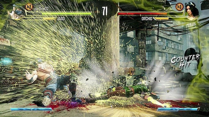 Unbekannt Killer Instinct Combo Breakers Pack