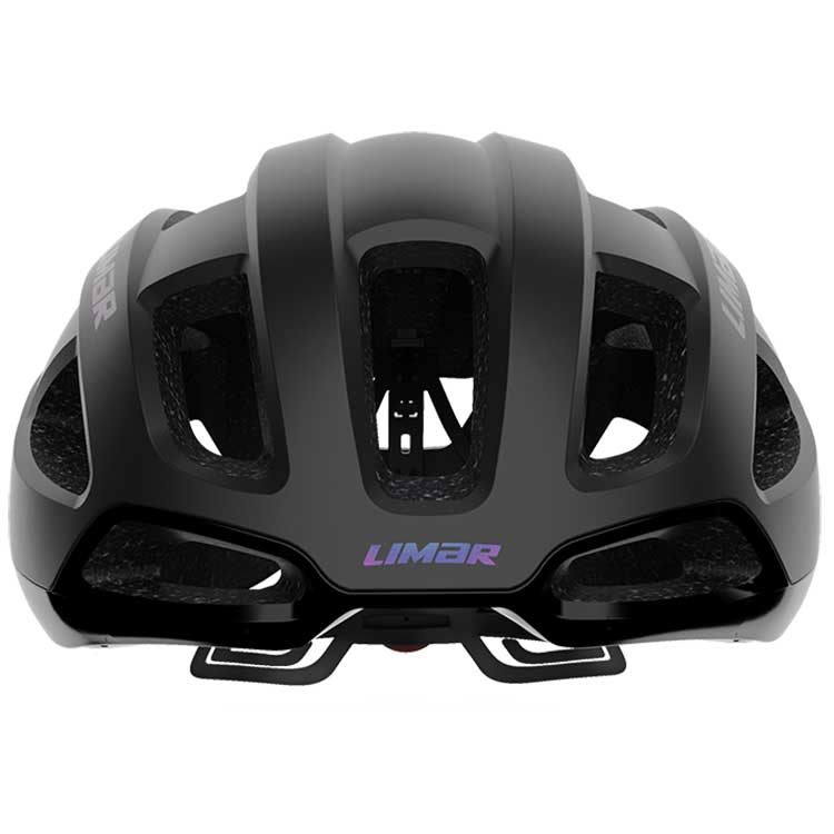 Limar Air Stratos Black Helmet L