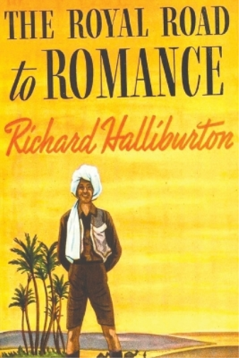 The Royal Road to Romance