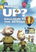 Whats Up Balloon To The Rescue (Import)