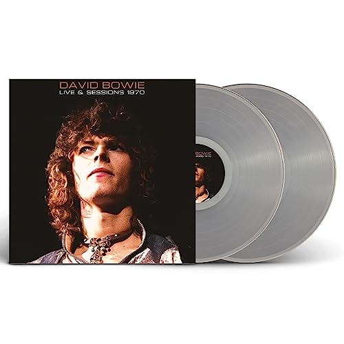 Live & sessions 1970