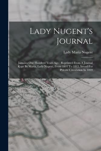 Lady Nugent's Journal