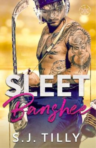 Sleet Banshee