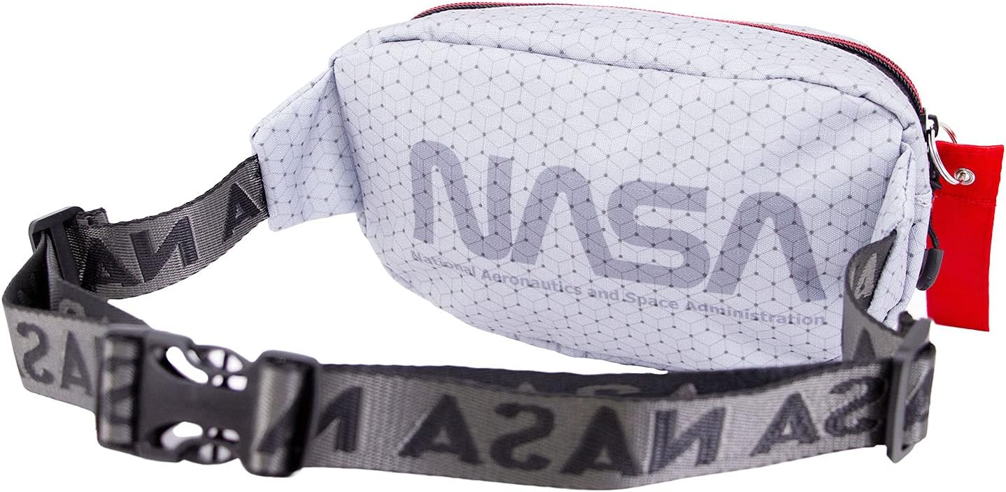 Nasa Gurteltasche Houston