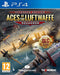 Aces of the Luftwaffe - Squadron Edition - PS4 (PS4) Standard Playstation 4