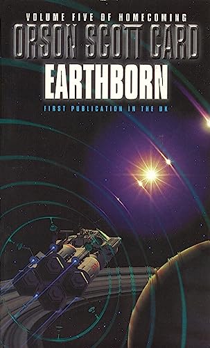 Earthborn