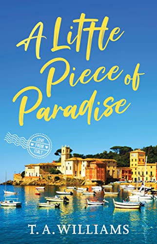 A Little Piece of Paradise
