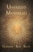 Unveiled Mysteries
