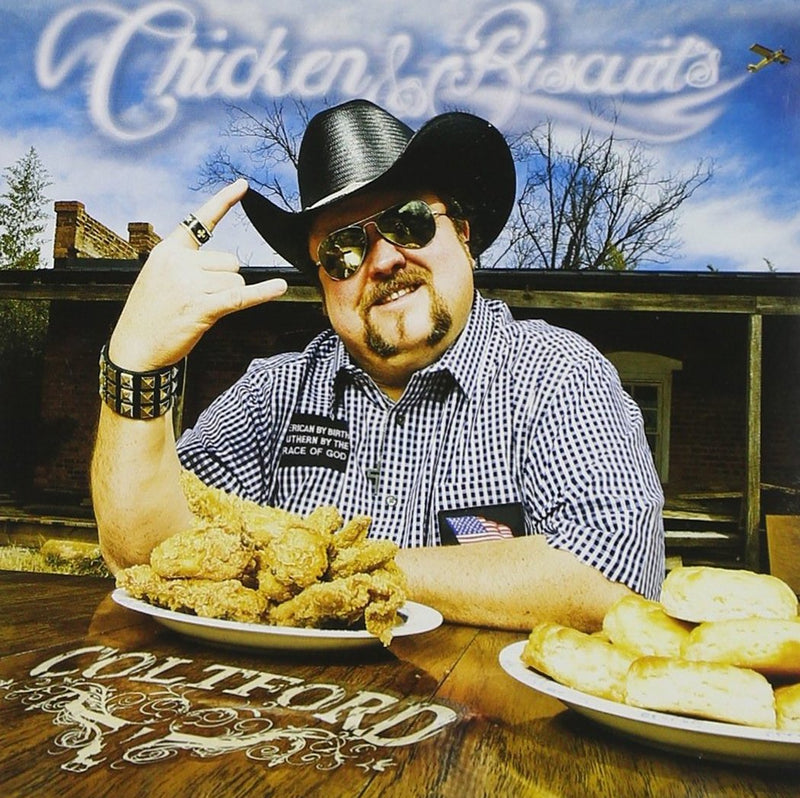 Chicken & Biscuits