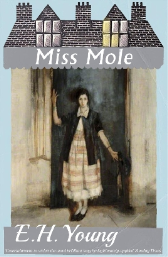 Miss Mole