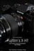 The Complete Guide to Fujifilm's X-H1 (B&W Edition)