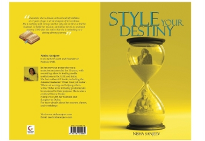 Style Your Destiny !