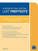 10 More, Actual Official LSAT Preptests
