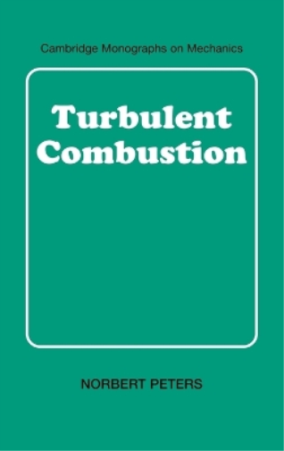 Turbulent Combustion