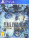 Final Fantasy XV - Royal Edition for PlayStation 4 PlayStation 4 Royal Edition