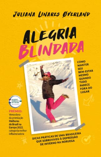 Alegria Blindada