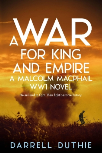 A War for King and Empire